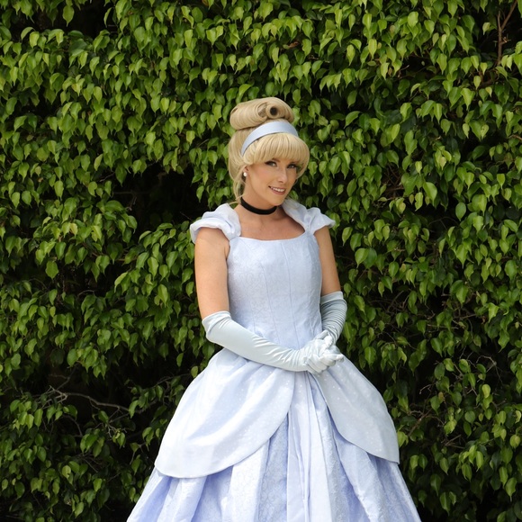 Meet the Posher, Haley!π - Picture 4 of 4